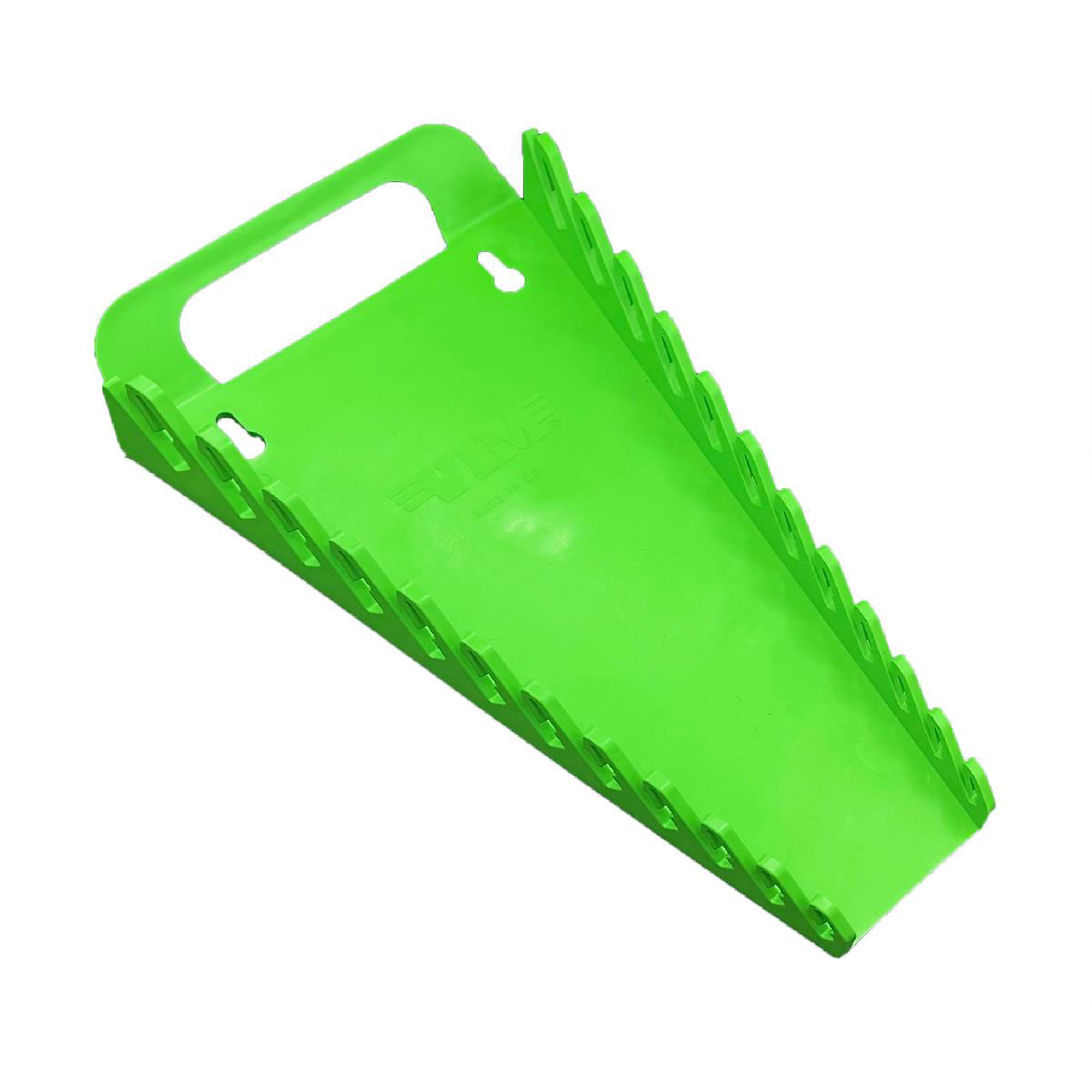 VIM Tools Wrench Holder — 7in. L x 5.5in. W, Model# VIMV515